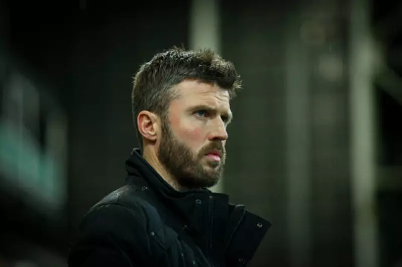 بعد انسحاب جيرارد.. كاريك مرشح لتدريب رينجرز الإسكتلندي